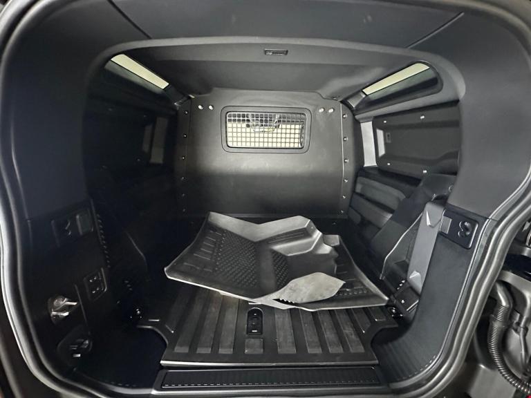 2025 Land Rover Defender 90 3.0 D350 MHEV X-Dynamic HSE Hard Top SUV Auto 4WD SWB Euro 6 (s/s) 3d...