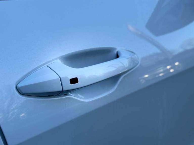 2025 Kia Sportage 1.6T GDi 207 HEV GT-Line 5dr Auto Automatic SUV Hybrid Automatic