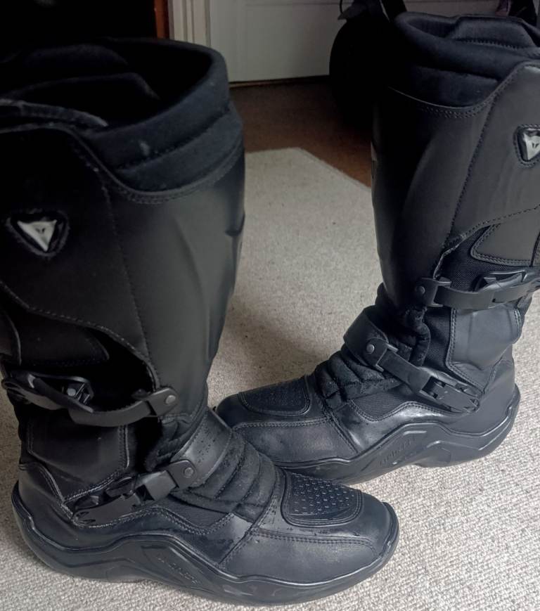Dainese ST Visoke 
