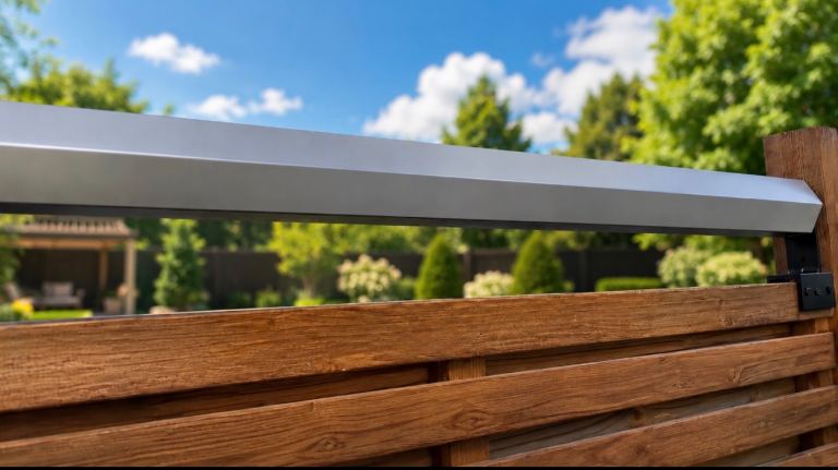 Stop Cats & Foxes Climbing Your Fence ❌ 11 meters length for £150