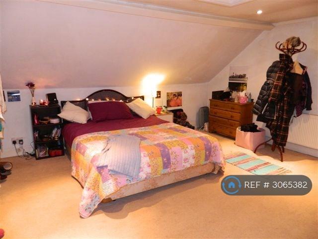 4 bedroom house in Well Street, Exeter, EX4 (4 bed) (#3065382)