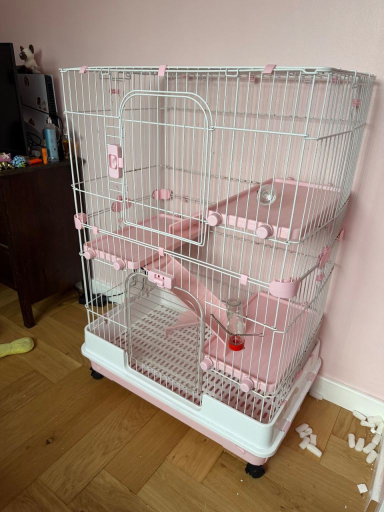 Rat / Ferret Cage 