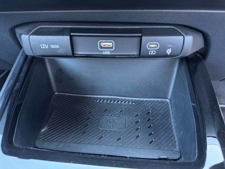 2024 Kia Niro 1.6 GDi Hybrid 4 5dr DCT Estate Hybrid Automatic