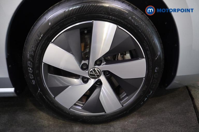 2025 Volkswagen Passat 1.5 TSI eHybrid Life 5dr DSG Estate Hybrid Automatic