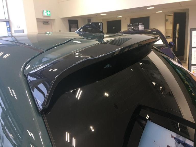 2025 Toyota Yaris 1.5 VVT-h Excel Hatchback 5dr Petrol Hybrid E-CVT Euro 6 (s/s) (130 ps) HATCHBA...