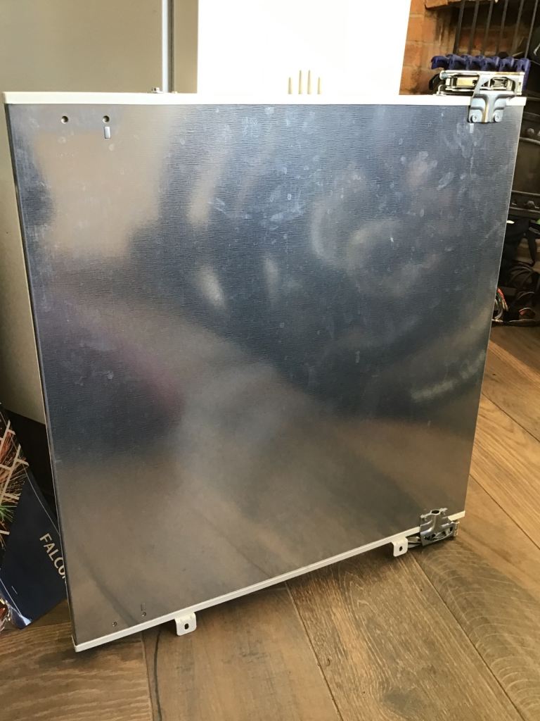 Bosch Fridge Door, Seal & Hinges