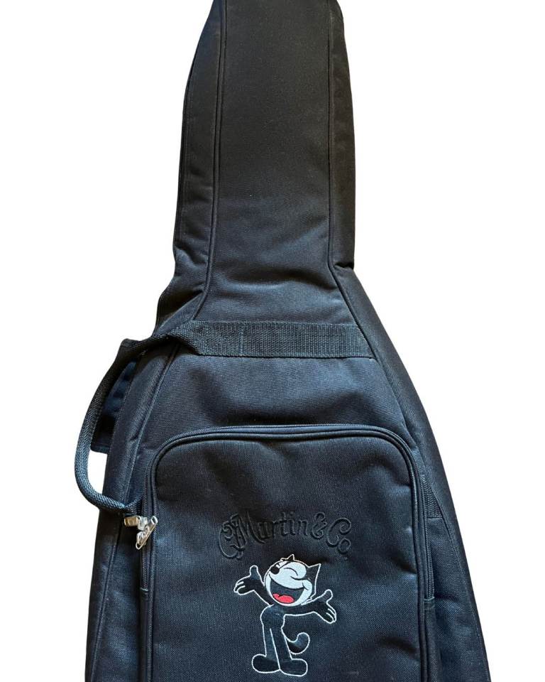 Martin "Felix The Cat" Signature Edition