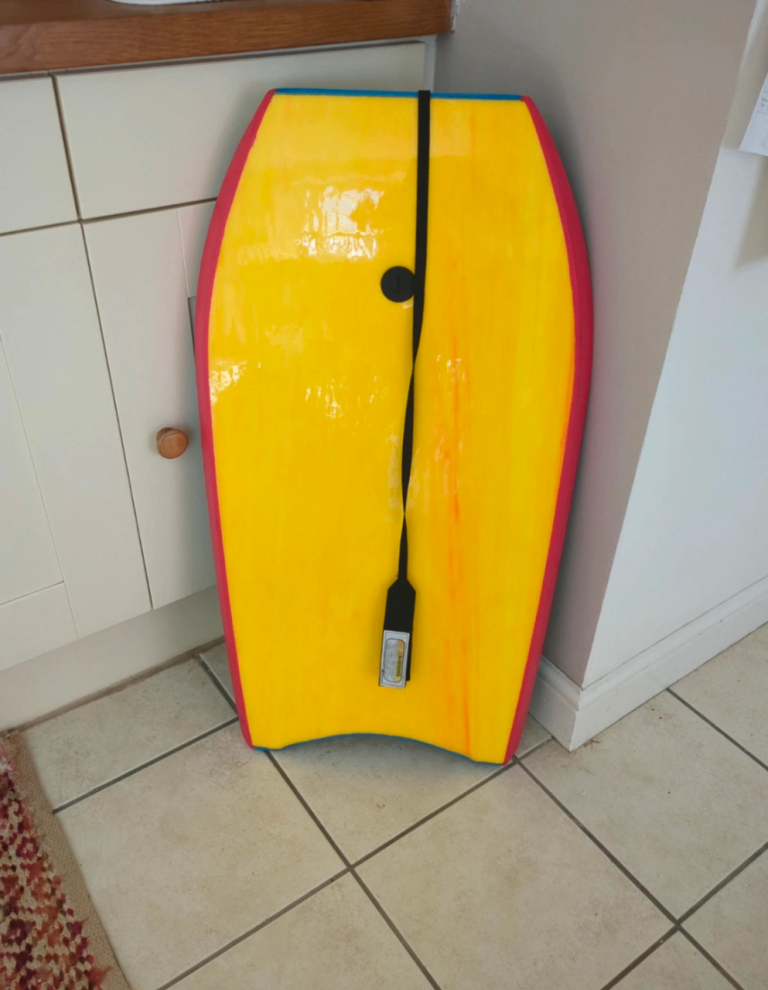 BodyBoard