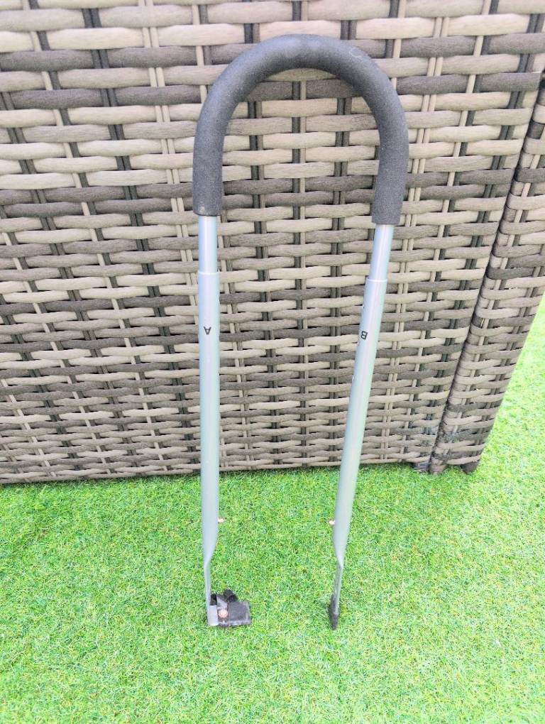 Bike Balance Handle