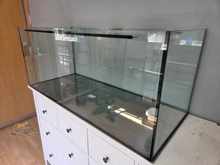 300 Litre Aquarium