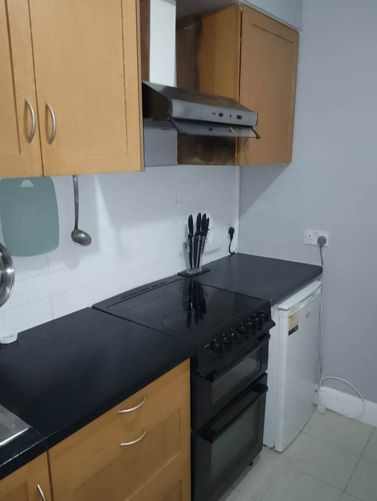 Room to share for homless 