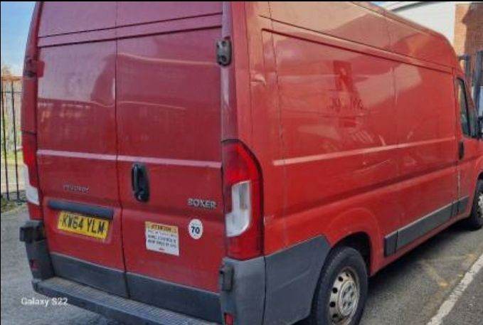 Man And Van Hire - Wedoremovals Services - Manchester Removals Available Next Day!