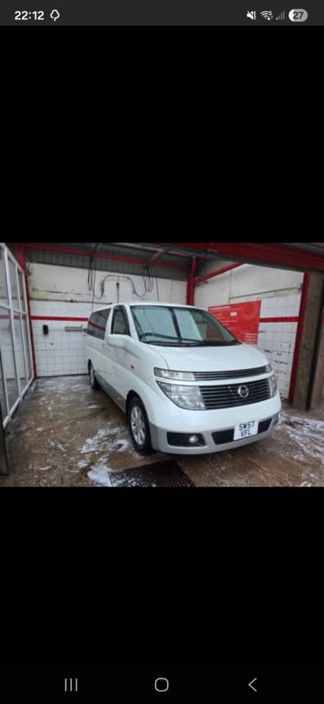 Nissan, 2002, 3490 (cc)