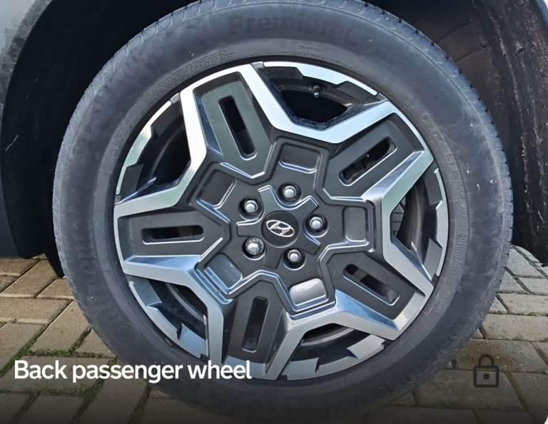 Hyundai, SANTA FE, Estate, 2024, Semi-Auto, 1598 (cc), 5 doors