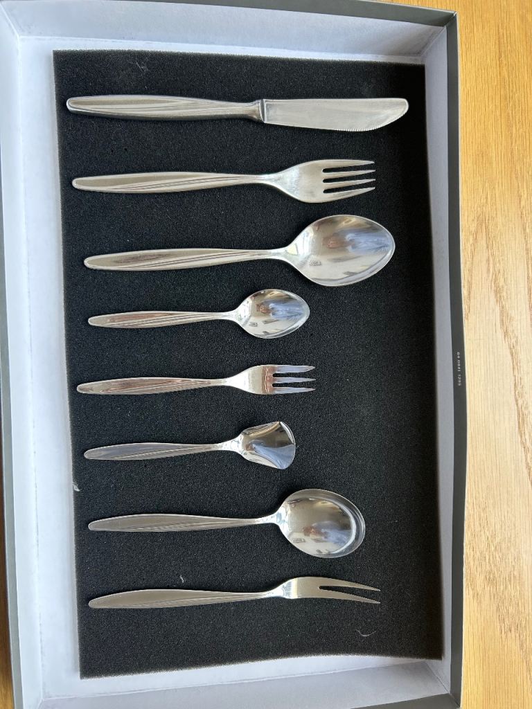 Cutlery Set