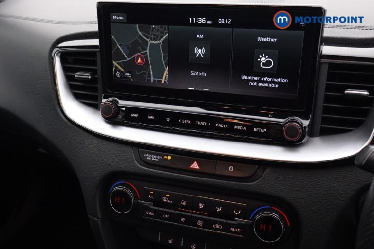 2020 Kia Ceed 1.0T GDi ISG GT-Line 5dr HATCHBACK PETROL Manual