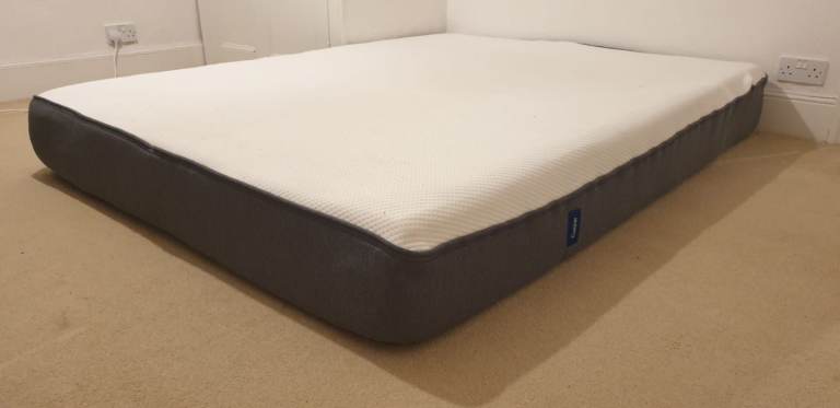 King size mattress Casper