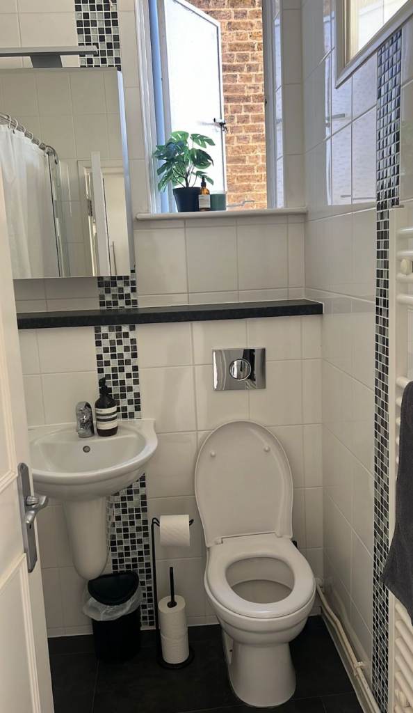 Room available in Notting Hill 