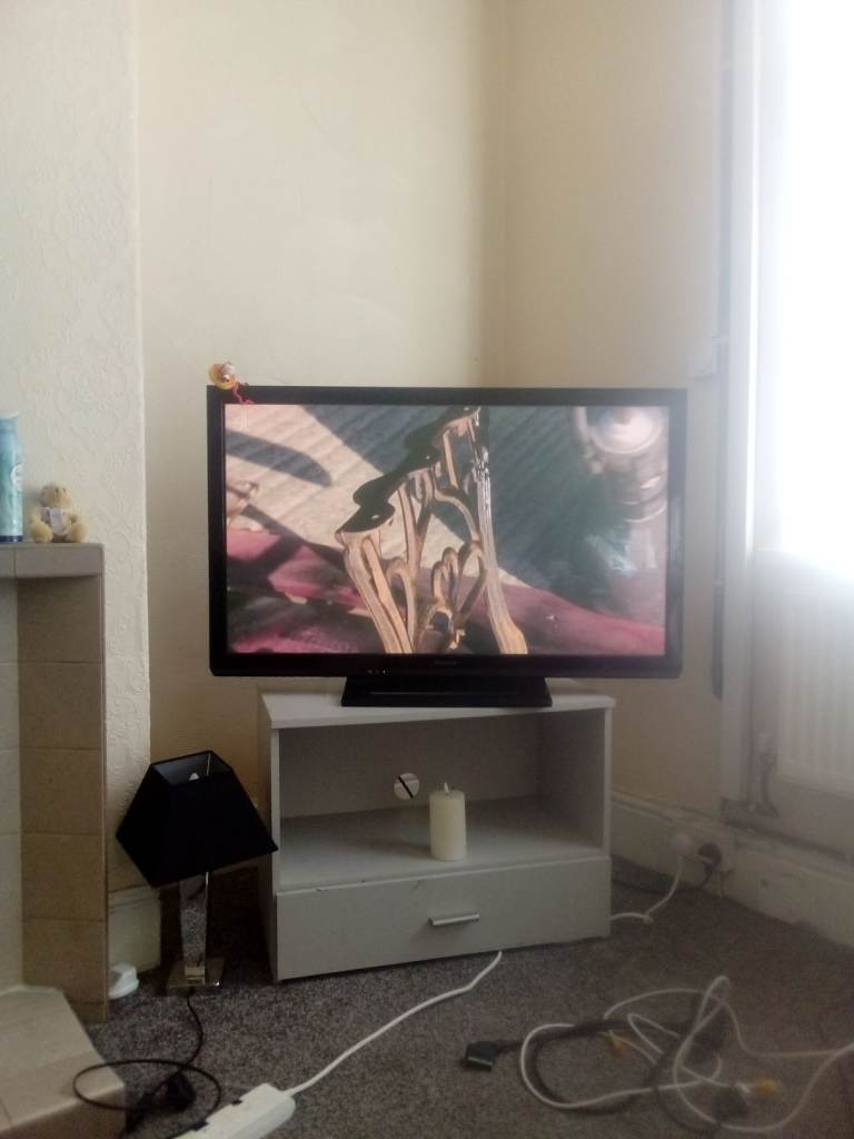 Panasonic TV 