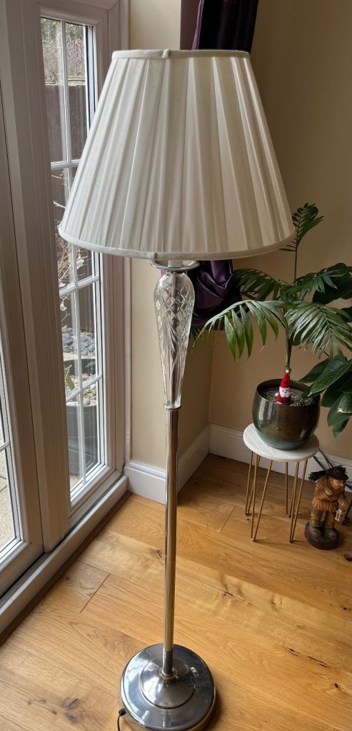 image for Standard Lamp