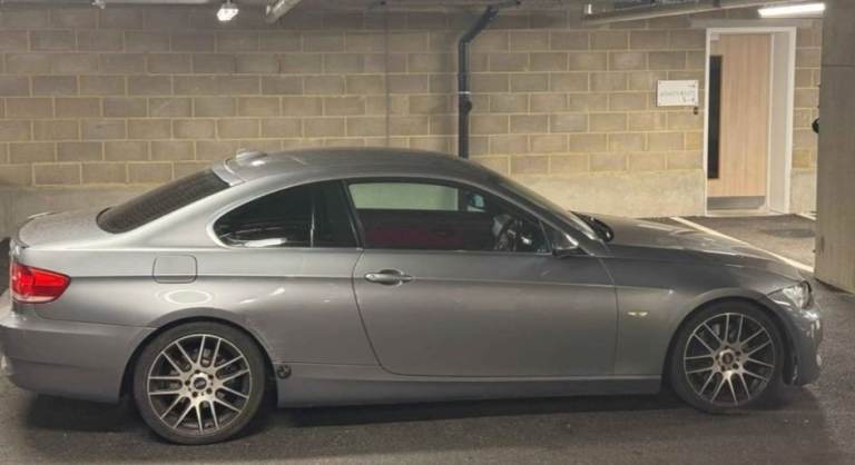 BMW, 3 SERIES, Coupe, 2006, Semi Auto, 2497 (cc), 2 doors 3 series e92 325i 