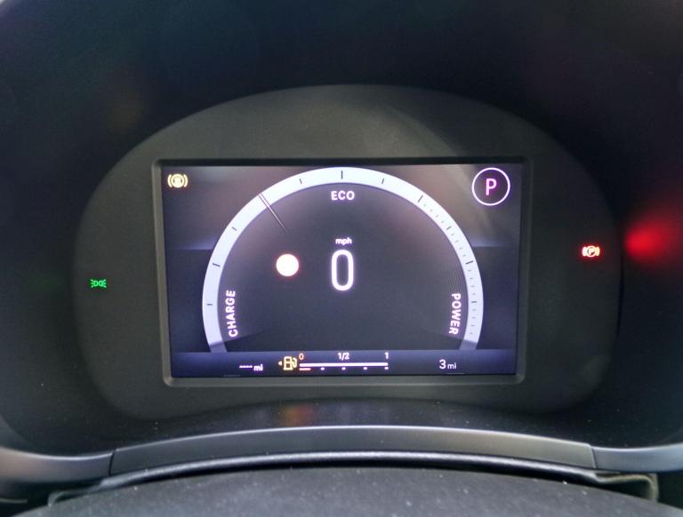 2025 Fiat 600 1.2 Hybrid 48V 136 5dr eDCT-6 HATCHBACK PETROL Automatic