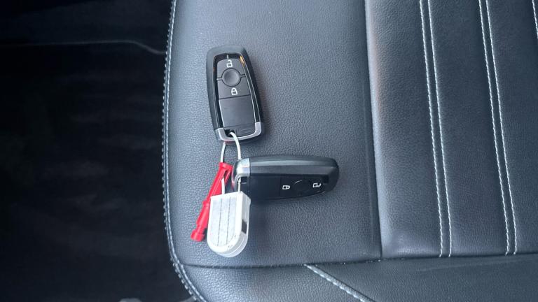 2022 Ford Ecosport 1.0 EcoBoost 125 Active 5dr HATCHBACK PETROL Manual