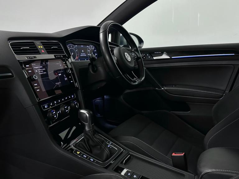2019 Volkswagen Golf R 4Motion 2.0 TSI DSG ( 300 bhp ) HATCHBACK Petrol Automatic