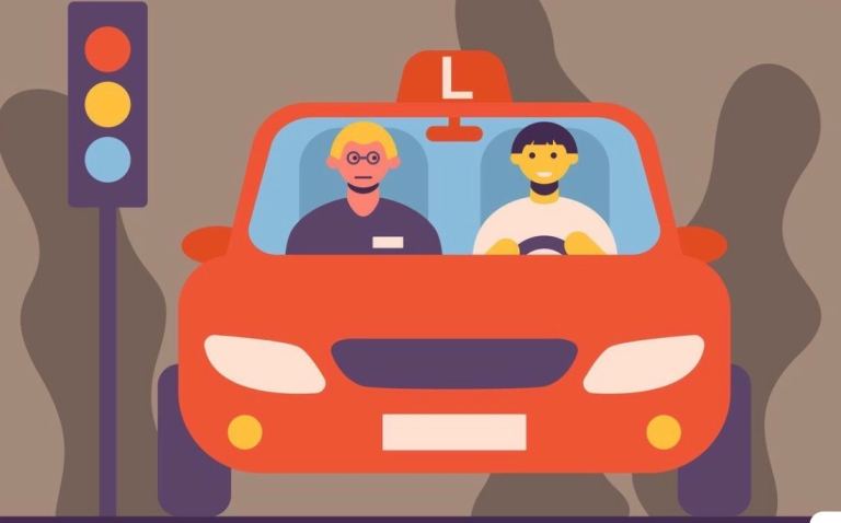 Need Extra Driving Practice? | Can Help!