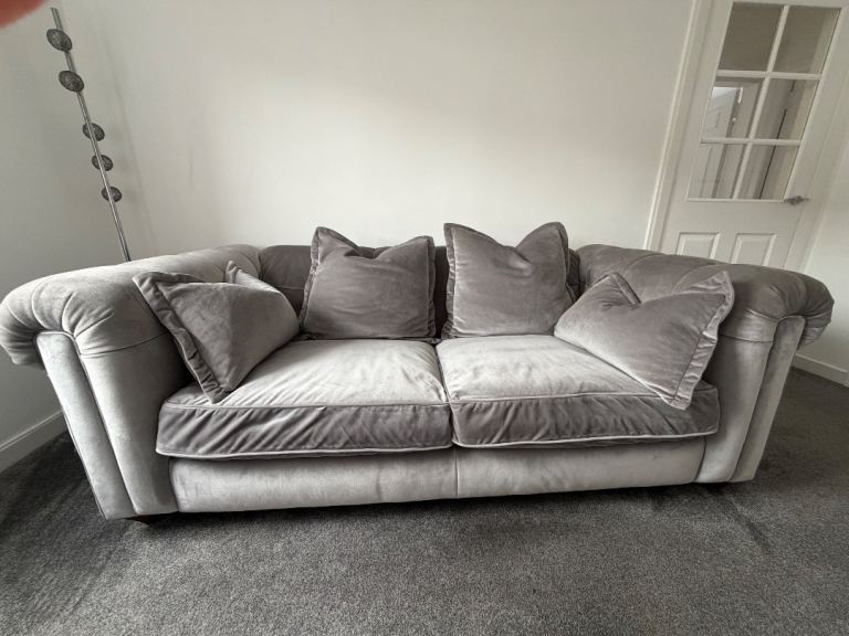 Great condition Sofology sofa 