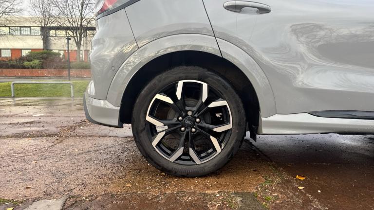 2023 Ford Puma 1.0 EcoBoost Hybrid mHEV ST-Line X 5dr Petrol Hatchback Hatchback Petrol Manual