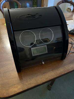 Modalo Automatic Watch Winder FREE buyer collects