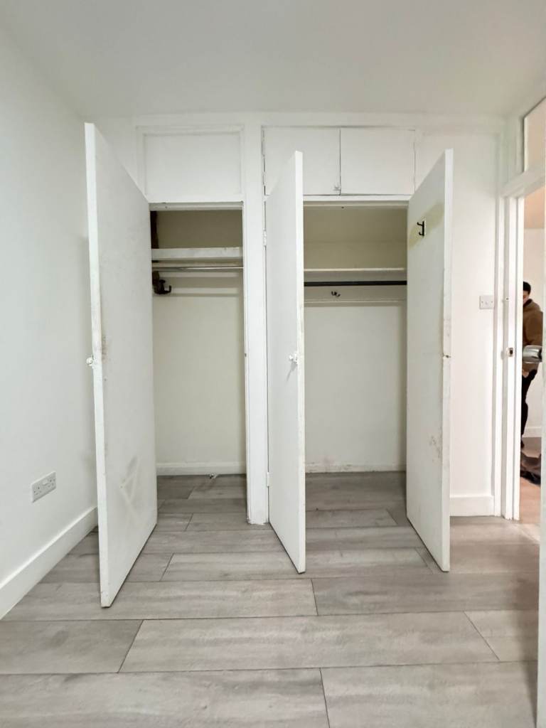 🌻Modern Double Rooms Available in Refurbished House🌟Close to Shoreditch - E2