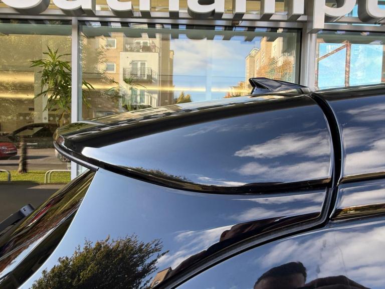 2025 Audi Q6 e-tron 83kWh S line SUV 5dr Electric Auto (252 ps) ESTATE Electric Automatic