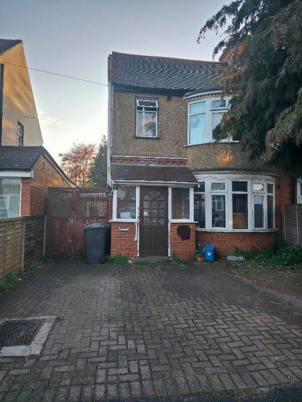 1 Bed Home for rent 