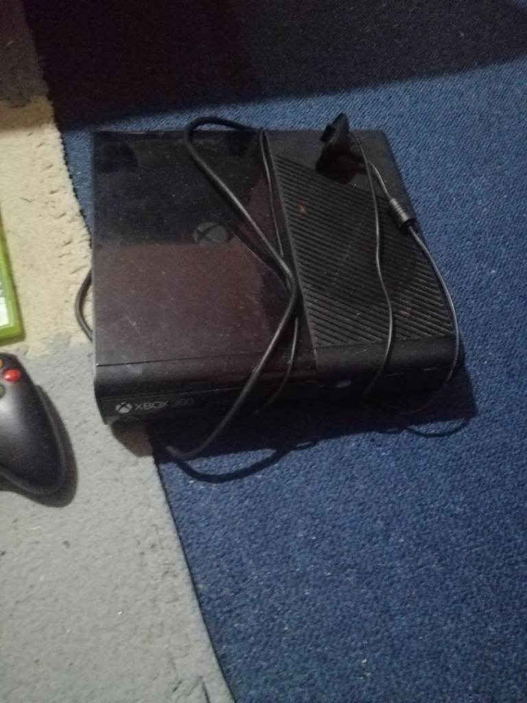 Xbox 360 