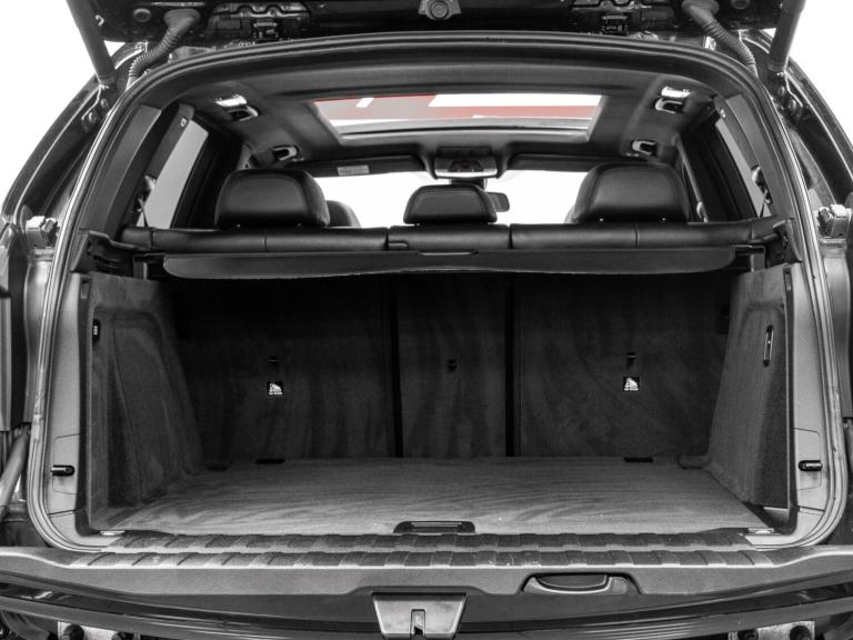 2015 BMW X5 xDrive M50d 5dr Auto ESTATE DIESEL Automatic