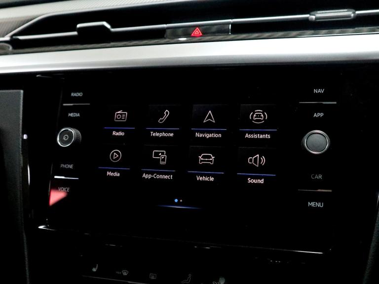 2021 Volkswagen Arteon 2.0 Elegance Shooting Brake TDI Dsg 5DR Estate Diesel Estate Diesel Automatic