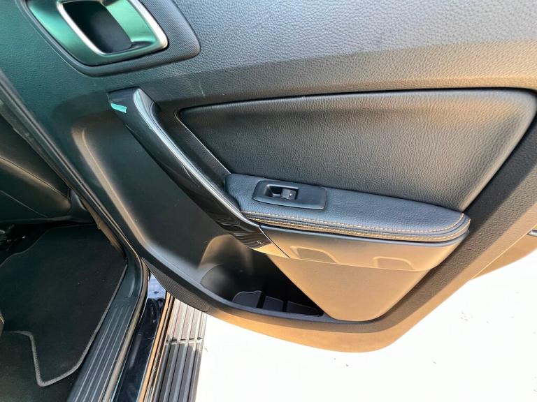 2022 Ford Ranger 2.0 EcoBlue Wildtrak Pickup Double Cab 4dr Diesel Auto 4WD Euro 6 (s/s) (21 Pick...