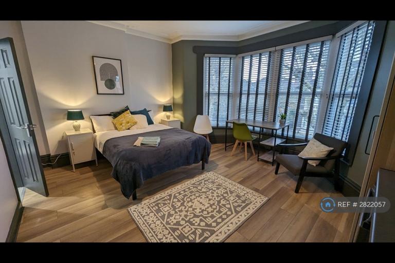 1 bedroom in Cranbrook Road, Bristol, BS6 (#2822057)