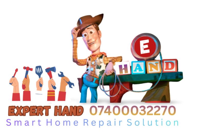 All-in-One Handyman Services