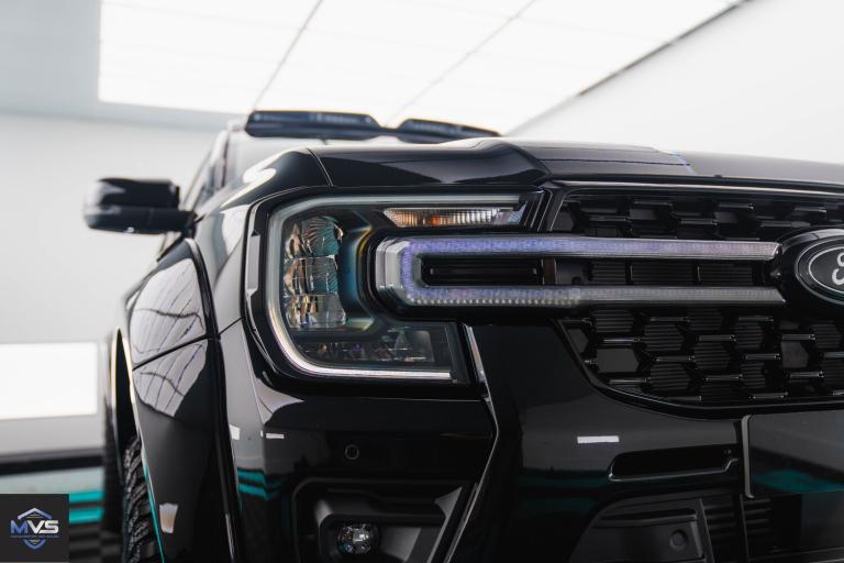 2023 Ford Ranger 2.0 PREDATOR EXTRA WIDE ARCH EDITION - 2' LIFT KIT &amp; WHEEL UPGRADE PICK UP D...