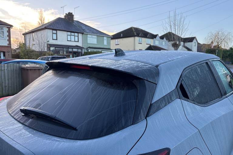 2024 Nissan Juke 1.6 Hybrid N-Connecta 5dr Auto HATCHBACK PETROL/ELECTRIC Automatic