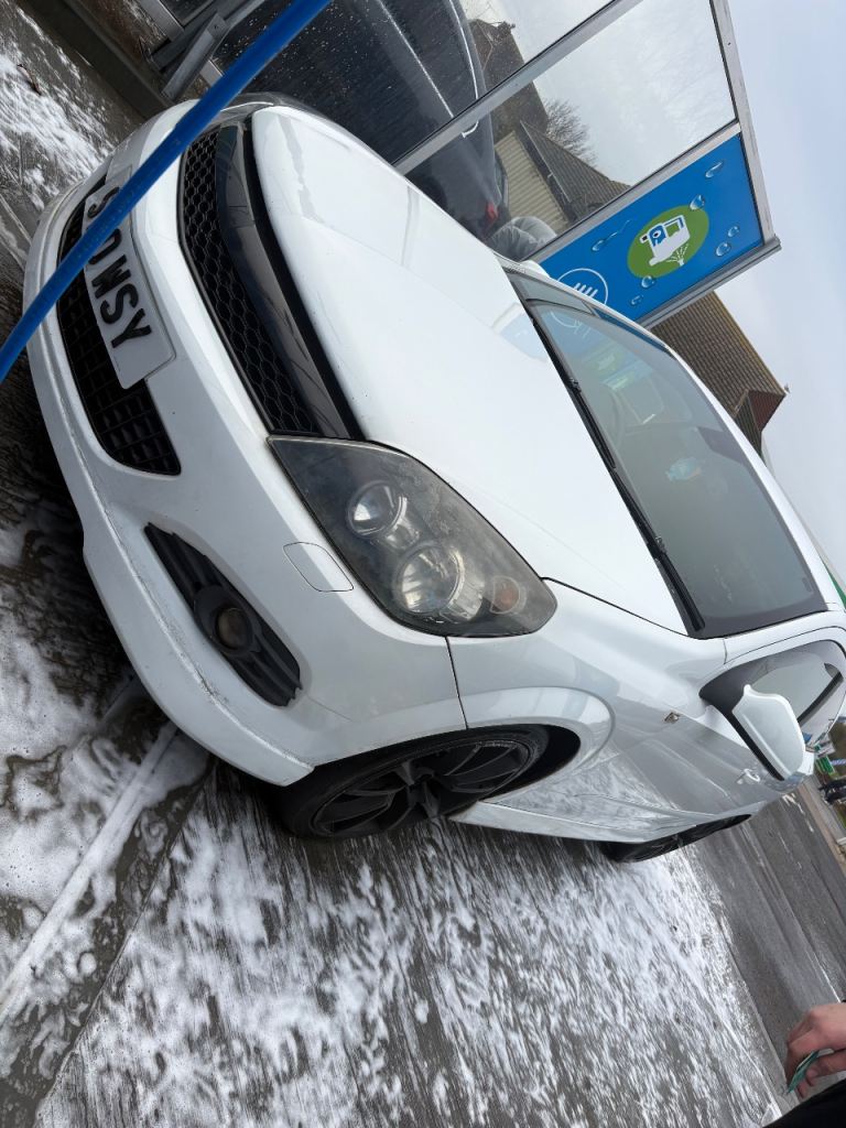 Vauxhall, ASTRA, Hatchback, 2010, Manual, 1910 (cc), 3 doors