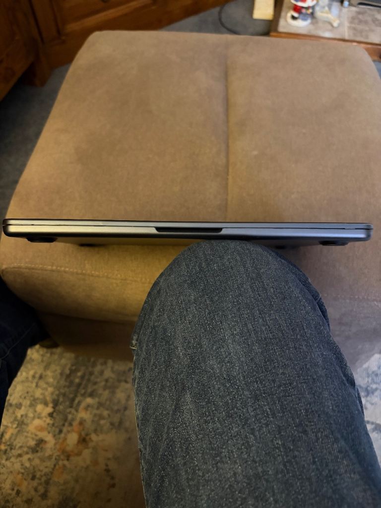 Apple MacBook Air 13 inch M3 Immaculate condition