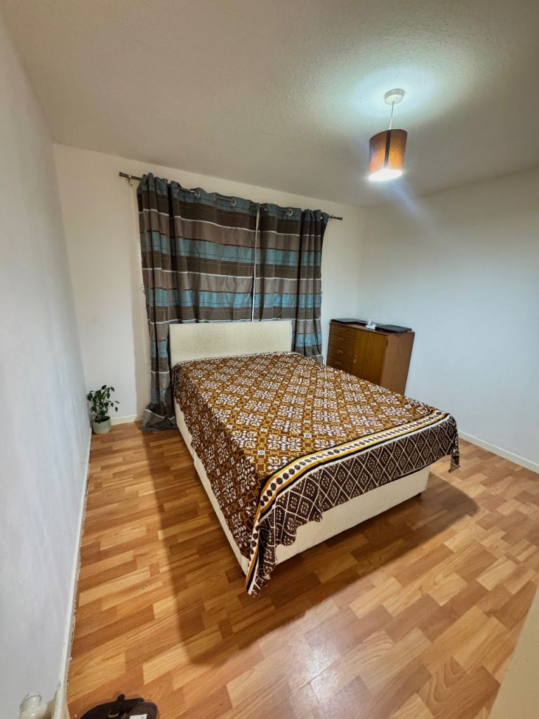 Room for rent for a female