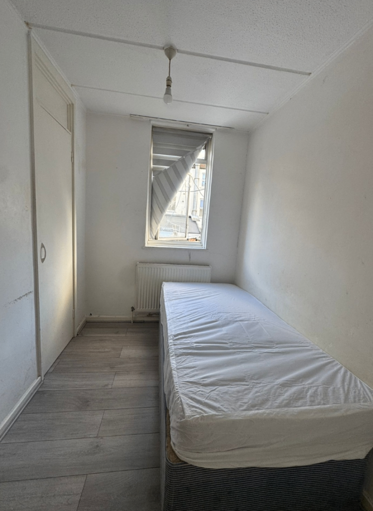 Cozy Single Room Seven Sisters £750/pm - 15 Min Central London!