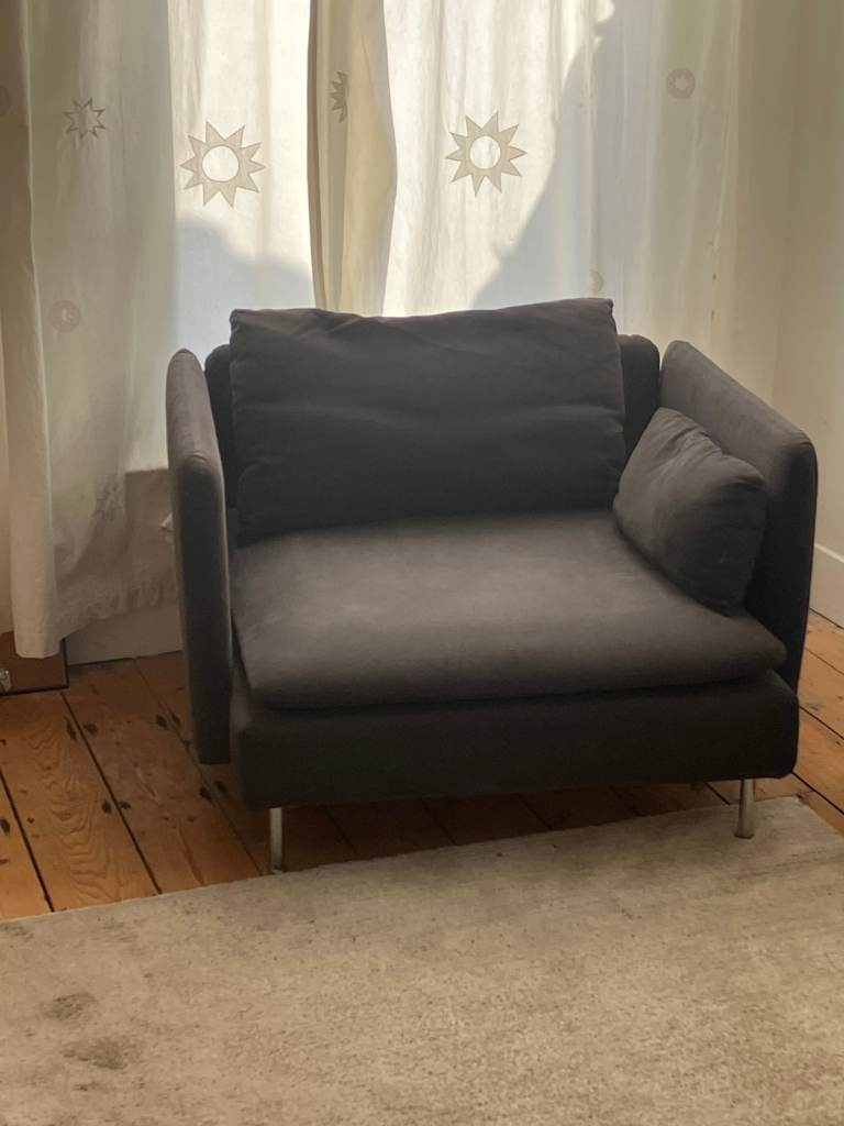 Ikea Armchair. 