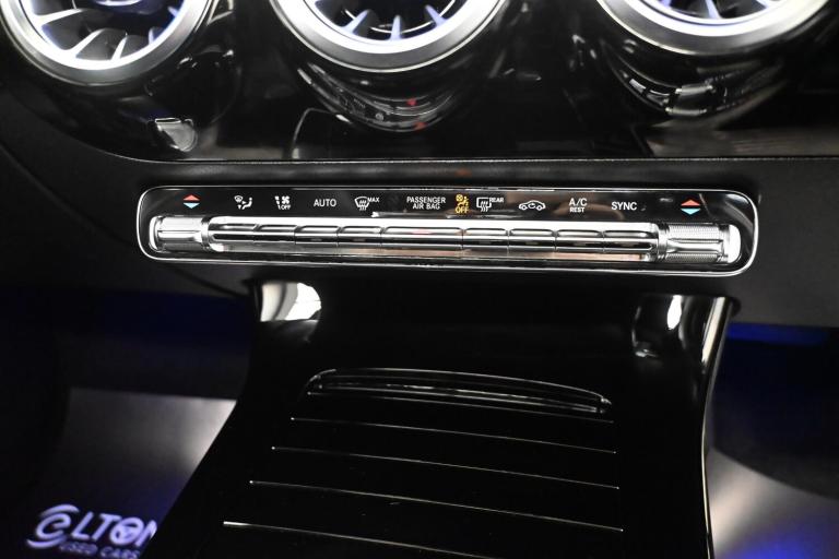 2019 Mercedes-Benz A-Class A180d AMG Line Premium Plus 5dr Auto HATCHBACK DIESEL Automatic