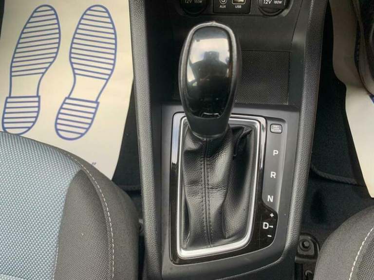 2016 Hyundai i20 1.4 Premium SE Auto Euro 6 5dr HATCHBACK Petrol Automatic